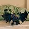 Schleich - Eldrador Creatures - Shadow Dragon (70152) / Toys
