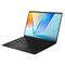 ASUS Vivobook S 14 OLED S5406SA-WH79 laptop Copilot+ PC Intel Core Ultra 7 258V 35.6 cm (14") WUXGA 32 GB LPDDR5x-SDRAM 1 TB SSD Wi-Fi 7 (802.11be) Windows 11 Home Black New Repack/Repacked - Laptops | Macbook - Laptops & Desktops - Techbox