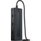HP 4K USB-C Multiport Hub | Techbox