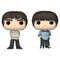Oasis POP! Vinyl Figures 2-Pack Liam & Noel Gallagher 9 cm - Funko POP - Collectibles - Techbox