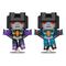 Transformers POP! Vinyl Figures Sky Warp with Chase 9 cm Assortment (6) |  Techbox