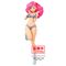 Urusei Yatsura Glitter & Glamorous Lum and Bestie vol.1 figure 21cm |  Techbox