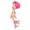 Urusei Yatsura Glitter & Glamorous Lum and Bestie vol.1 figure 21cm |  Techbox
