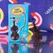 All Things Tiny - Violin / Gadgets