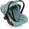 Bayer - Deluxe Car Seat with Cannopy (67958AA) / Toys
