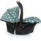 Bayer - Deluxe Car Seat with Cannopy (67958AA) / Toys