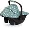 Bayer - Deluxe Car Seat with Cannopy (67958AA) / Toys