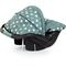 Bayer - Deluxe Car Seat with Cannopy (67958AA) / Toys