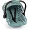 Bayer - Deluxe Car Seat with Cannopy (67958AA) / Toys