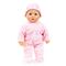 Bayer - Doll - First Word Baby soft pink 38cm (93824CK) / Toys