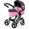 Bayer - Dolls pram City Max (17560AA) / Toys