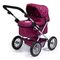 Bayer - Dolls Pram Trendy - Pink (13067AA) / Toys