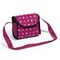 Bayer - Dolls Pram Trendy - Pink (13067AA) / Toys