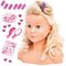 Bayer - Super Model 27cm with Cosmetic (90005AB) / Toys