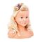 Bayer - Super Model 27cm with Cosmetic (90005AB) / Toys