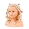 Bayer - Super Model 27cm with Cosmetic (90005AB) / Toys