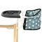 Bayer - Table seat for dolls (65858AA) / Toys