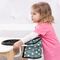 Bayer - Table seat for dolls (65858AA) / Toys