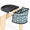 Bayer - Table seat for dolls (65858AA) / Toys
