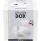 Explosion box - White (25379) / Toys