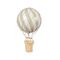 Filibabba - Air Balloon – Green 10 cm (FI-02694) / Baby and Children