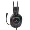 Freaks And Geeks - Dual Headset with backlit microphone - PC/PS4/PS5/Xbox One / PlayStation 5 - Παιχνίδια - Games - Techbox