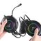 Freaks And Geeks - Dual Headset with backlit microphone - PC/PS4/PS5/Xbox One / PlayStation 5 - Παιχνίδια - Games - Techbox