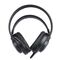 Freaks And Geeks - Dual Headset with backlit microphone - PC/PS4/PS5/Xbox One / PlayStation 5 - Παιχνίδια - Games - Techbox