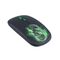 Freaks And Geeks - Harry Potter - Wireless Mouse (Slytherin) / Computers