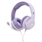 HORI - Gaming Headset Cozy Lavender - Purple / Nintendo Switch 2 | Techbox