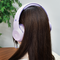 HORI - Gaming Headset Cozy Lavender - Purple / Nintendo Switch 2 | Techbox