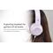 HORI - Gaming Headset Cozy Lavender - Purple / Nintendo Switch 2 | Techbox
