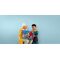 LEGO City - Police Prison Island (60419) / Toys |  Techbox