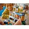 LEGO City - Police Prison Island (60419) / Toys |  Techbox