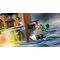 LEGO City - Police Prison Island (60419) / Toys |  Techbox