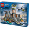 LEGO City - Police Prison Island (60419) / Toys |  Techbox