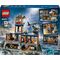 LEGO City - Police Prison Island (60419) / Toys |  Techbox
