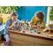 LEGO City - Police Prison Island (60419) / Toys |  Techbox