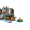 LEGO City - Police Prison Island (60419) / Toys |  Techbox