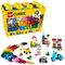 LEGO Classic - Large Creative Brick Box (10698) / Toys - Lego - Collectibles - Techbox