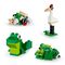 LEGO Classic - Large Creative Brick Box (10698) / Toys - Lego - Collectibles - Techbox