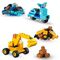 LEGO Classic - Large Creative Brick Box (10698) / Toys - Lego - Collectibles - Techbox