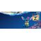 LEGO - Disney Classic - Lilo and Stitch Beach House (43268) / Toys