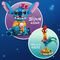 LEGO - Disney Classic - Lilo and Stitch Beach House (43268) / Toys