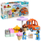 LEGO - DUPLO Bluey - Ice Cream Trip with Bluey (10458) / Toys