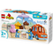 LEGO - DUPLO Bluey - Ice Cream Trip with Bluey (10458) / Toys