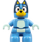LEGO - DUPLO Bluey - Ice Cream Trip with Bluey (10458) / Toys