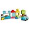 LEGO Duplo - Brick Box (10913) / Toys - Lego - Collectibles - Techbox