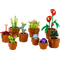 LEGO Icons - Tiny Plants (10329) / Toys - Lego - Collectibles - Techbox