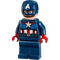 LEGO - Super Heroes - Captain America vs. Thanos (76319) / Toys
